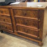 223 1267 CHEST OF DRAWERS